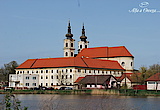 Bratislava und Westslowakei