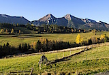 In der Hohen Tatra pilgern