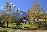 Frühlingserwachen in der H.Tatra