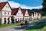 Südböhmisches Märchenland